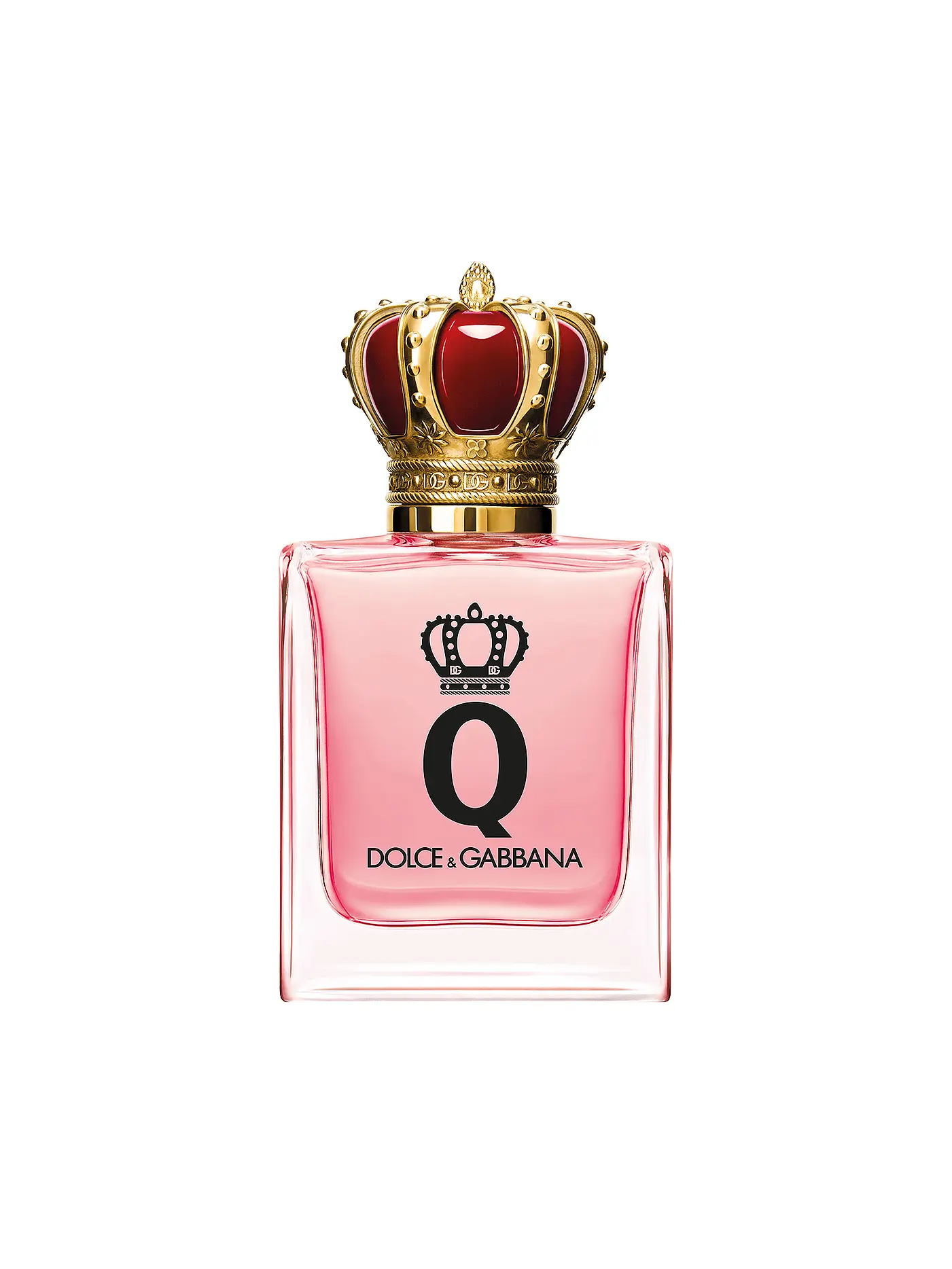 DOLCE&GABBANA | Q by DOLCE&GABBANA Eau de Parfum 100ml | keine Farbe